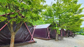 Pocheon Haeoreum Glamping Caravan